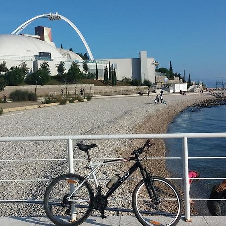 Apartment Serpa Ριέκα Εξωτερικό φωτογραφία