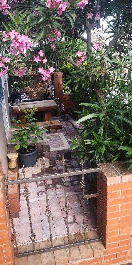 Apartment Serpa Ριέκα Εξωτερικό φωτογραφία