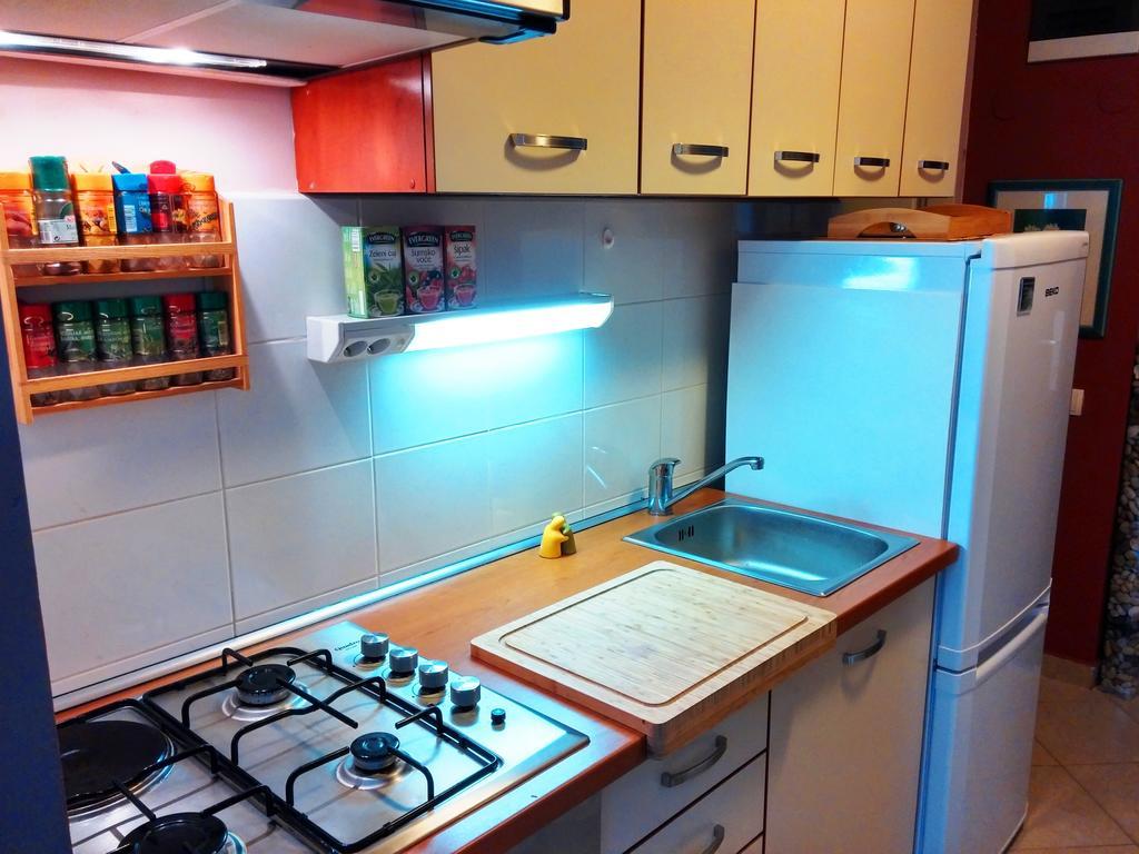 Apartment Serpa Ριέκα Δωμάτιο φωτογραφία