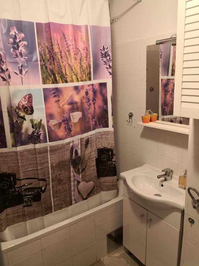 Apartment Serpa Ριέκα Εξωτερικό φωτογραφία