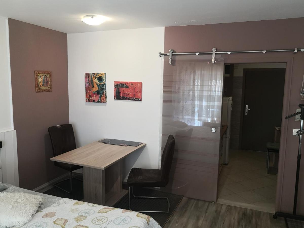 Apartment Serpa Ριέκα Εξωτερικό φωτογραφία