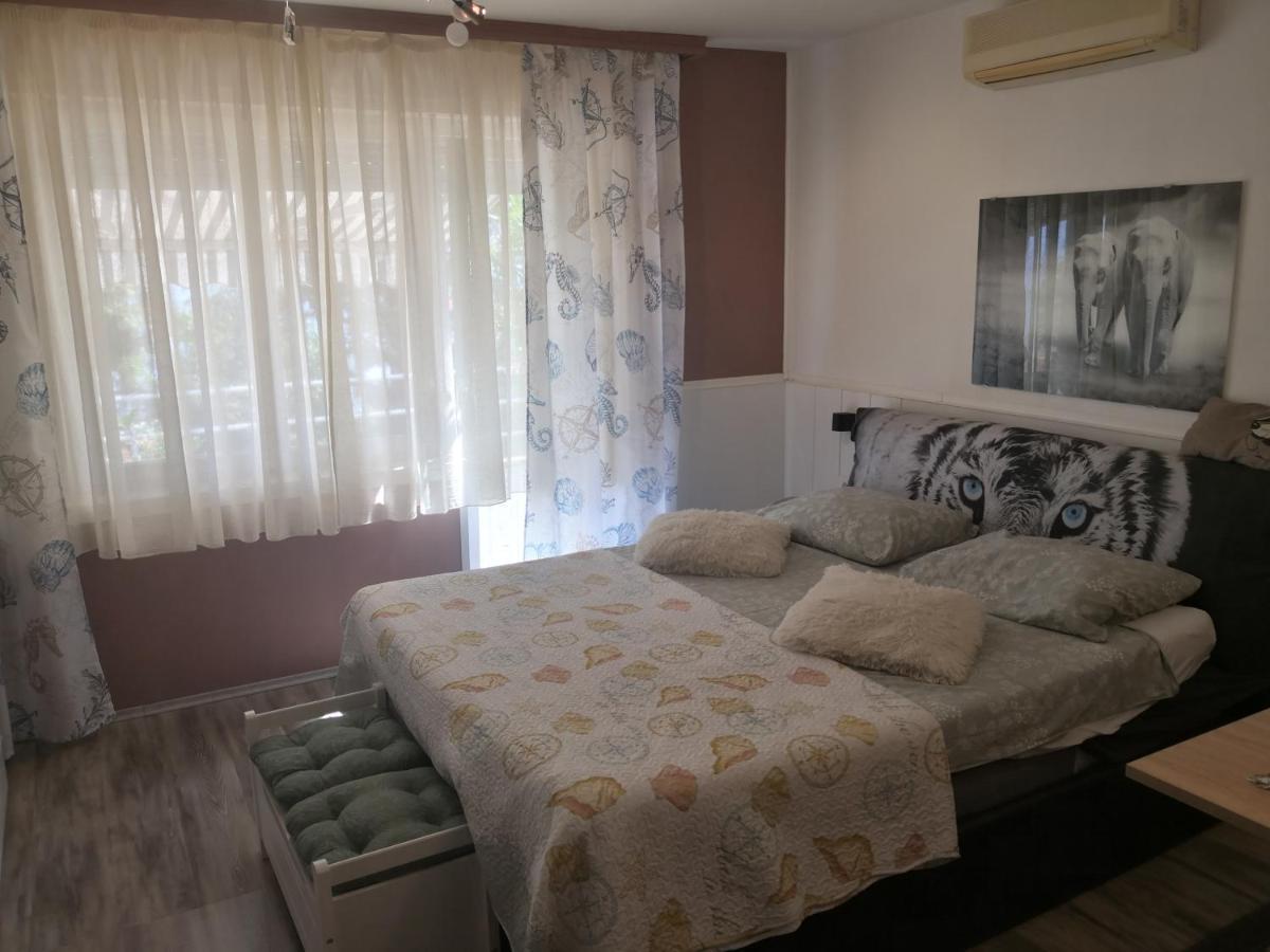 Apartment Serpa Ριέκα Εξωτερικό φωτογραφία