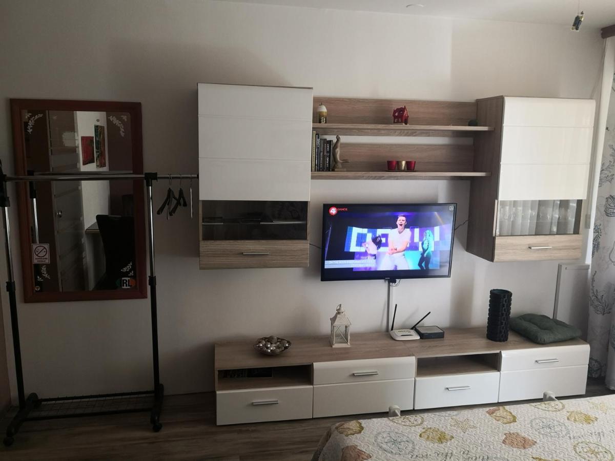Apartment Serpa Ριέκα Εξωτερικό φωτογραφία