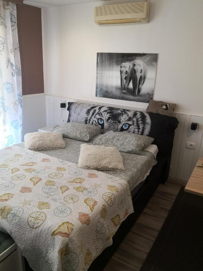 Apartment Serpa Ριέκα Εξωτερικό φωτογραφία