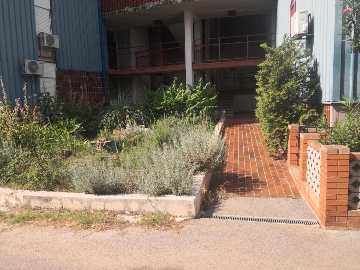 Apartment Serpa Ριέκα Εξωτερικό φωτογραφία