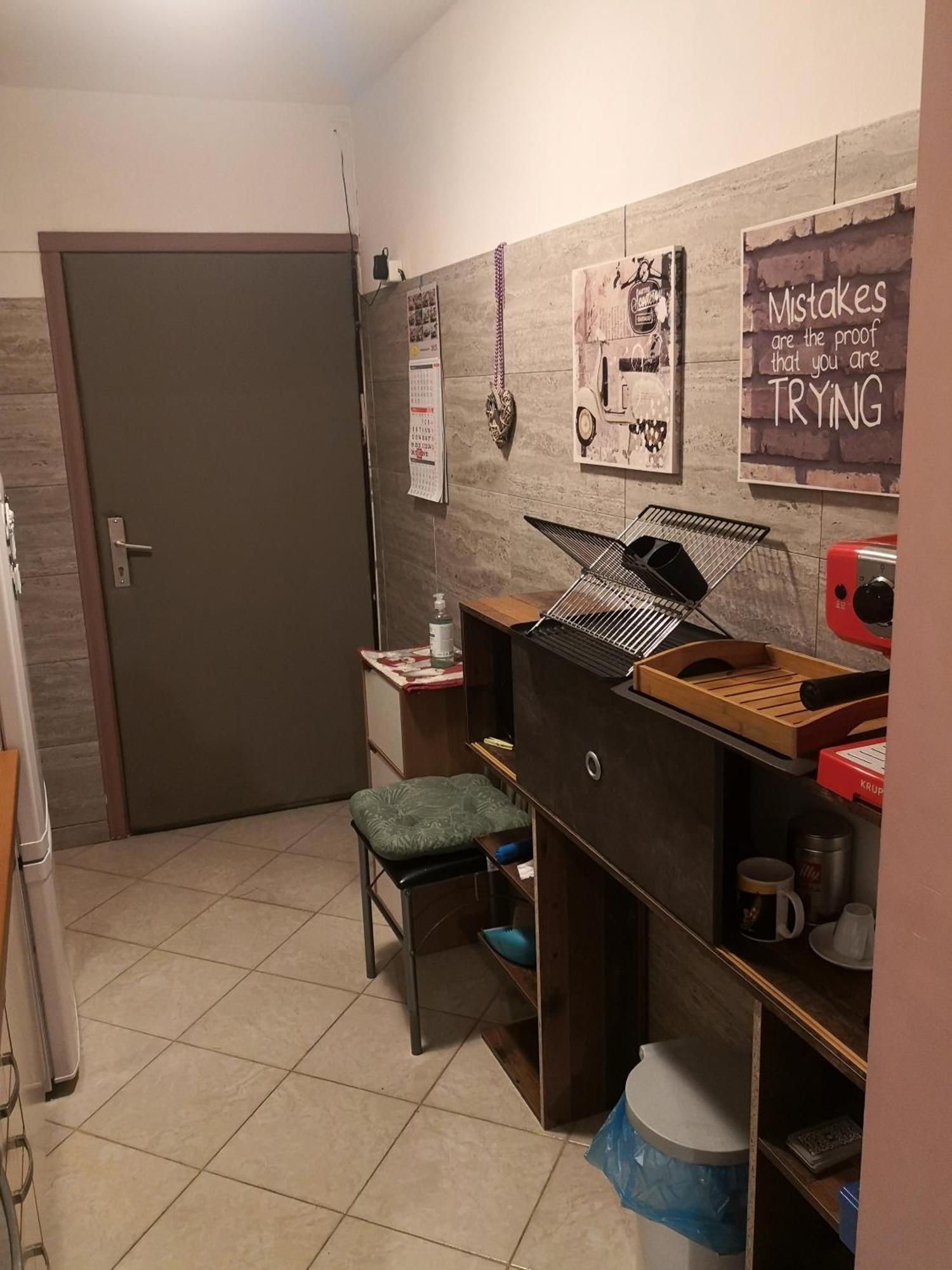 Apartment Serpa Ριέκα Εξωτερικό φωτογραφία