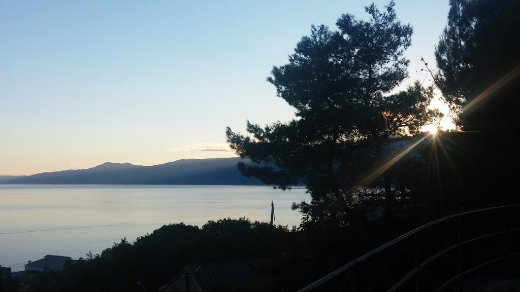 Apartment Serpa Ριέκα Εξωτερικό φωτογραφία